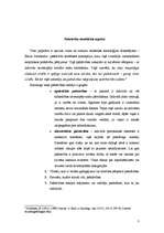 Eseja 'Suicīda un sabiedrības savstarpējā ietekme', 3.