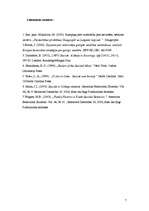 Eseja 'Suicīda un sabiedrības savstarpējā ietekme', 7.