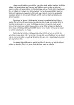 Eseja '"Nē, ļaunu ņemt un vērst par labu, tas ir piedot." Rainis', 2.