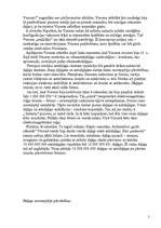 Referāts 'Pasaules uzbūve', 3.