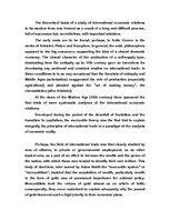 Referāts 'International Trade Theories', 1.