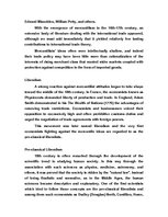 Referāts 'International Trade Theories', 3.