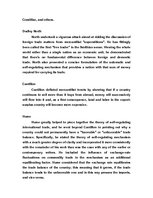 Referāts 'International Trade Theories', 4.