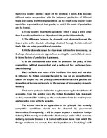 Referāts 'International Trade Theories', 8.