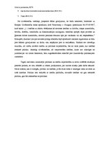 Eseja 'Politikas un tiesību mijiedarbības apraksts un analīze', 3.