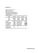 Diplomdarbs 'Nekustamā īpašuma laikrindas pagarināšana un prognozēšana', 57.