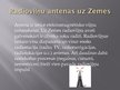 Prezentācija 'Radioviļņu izplatīšanās ap Zemi', 4.