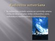 Prezentācija 'Radioviļņu izplatīšanās ap Zemi', 6.