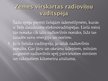 Prezentācija 'Radioviļņu izplatīšanās ap Zemi', 7.
