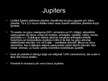 Prezentācija 'Jupiters un tā pavadoņi', 4.