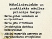 Prezentācija 'Rūdolfs Šteiners un Valdorfpedagoģija', 9.