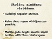 Prezentācija 'Rūdolfs Šteiners un Valdorfpedagoģija', 10.