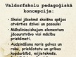 Prezentācija 'Rūdolfs Šteiners un Valdorfpedagoģija', 12.