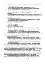 Konspekts 'Veselības aprūpe Latvijā', 2.