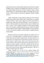 Referāts 'Laipnas attieksmes trūkums pret pacientu – tiesību uz ārstniecību efektīvās īste', 7.