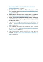 Referāts 'Laipnas attieksmes trūkums pret pacientu – tiesību uz ārstniecību efektīvās īste', 12.