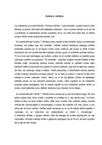 Eseja 'Latvijas kultūras vērtības', 1.