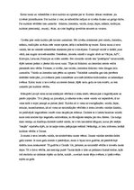 Eseja 'Latvijas kultūras vērtības', 2.