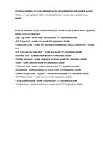 Eseja 'Latvijas kultūras vērtības', 4.