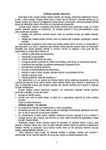 Referāts 'Dabisko tiesību doktrīna', 3.