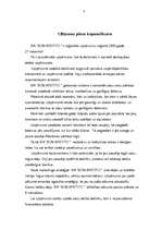 Biznesa plāns 'SIA "Bon apetito"', 3.