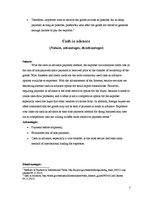 Referāts 'Advantages and Disadvantages of International Payment Methods', 5.