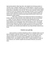 Eseja 'Airisas Mērdokas grāmata "Zem tīkla"', 4.