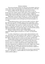 Referāts 'Atkritumu šķirošana', 1.