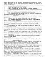 Eseja 'Team Charter', 2.