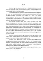 Referāts 'Aizliegtās vienošanās saturs', 3.