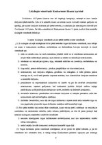Referāts 'Aizliegtās vienošanās saturs', 6.