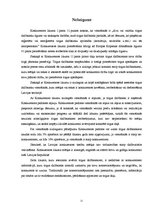 Referāts 'Aizliegtās vienošanās saturs', 11.