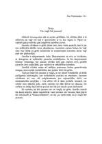 Eseja 'Vai viegli būt jaunam?', 1.