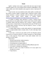 Konspekts 'Informācijas pārvaldība un datu apstrāde', 3.