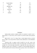 Konspekts 'Īpašības un ražošanas tehnoloģijas', 8.