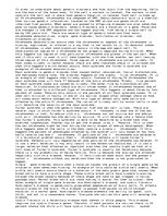 Eseja 'Genetic Disorders and They Become what They Are', 1.