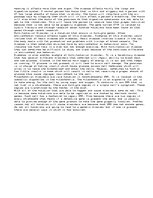 Eseja 'Genetic Disorders and They Become what They Are', 2.