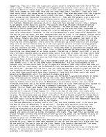 Eseja 'Woodstock Report. Term Paper', 2.