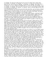 Eseja 'Woodstock Report. Term Paper', 3.