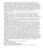 Eseja 'Woodstock Report. Term Paper', 4.