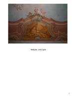 Eseja 'Hercoga E.J.Bīrona guļamistabas sienu, grīdas un griestu noformējums Rundāles pi', 5.