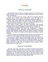 Referāts 'Livonija', 1.