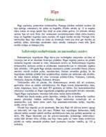 Referāts 'Livonija', 2.