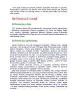Referāts 'Livonija', 6.