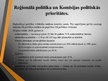 Prezentācija 'Reģionālās partnerības iestādes ekonomikas vadības, atbalsta un pētniecības jomā', 5.