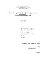 Prakses atskaite 'Prakse Rēzeknes tiesā', 1.