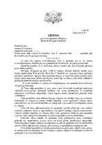 Prakses atskaite 'Prakse Rēzeknes tiesā', 16.