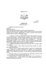 Prakses atskaite 'Prakse Rēzeknes tiesā', 19.