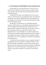 Referāts 'Latvijas Banka', 4.