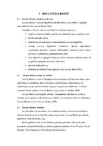 Referāts 'Latvijas Banka', 5.